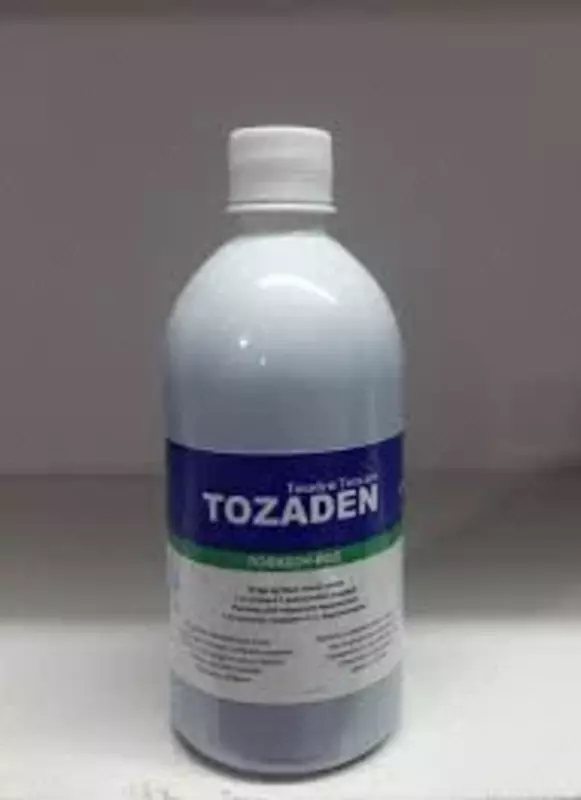 Тозаден 500 мл