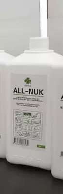 ALL-NUK Концентрат 12 кг (канистра)