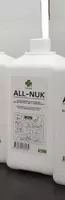 ALL-NUK konsentrati 12 kg (kanistr)