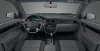   Седан Chevrolet Lacetti SX L3-15 1 позиция Misty Lake