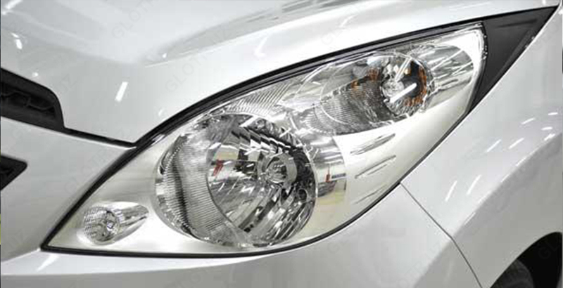  Хэтчбек Chevrolet Spark 3 позиция Summit White Только в розницу