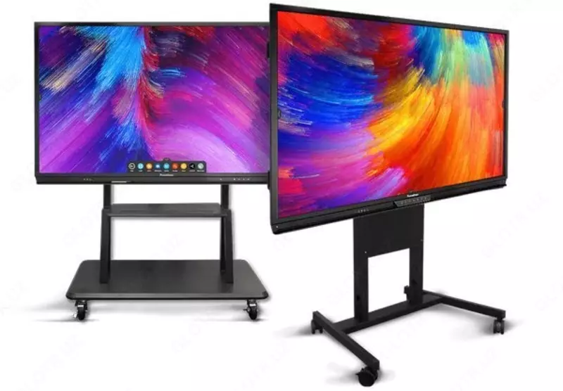  Интерактивная панель 65’’ - 