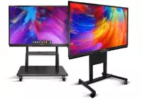 Interaktiv panel 100'' (8 MP kamera) - 90 000 000 so'm