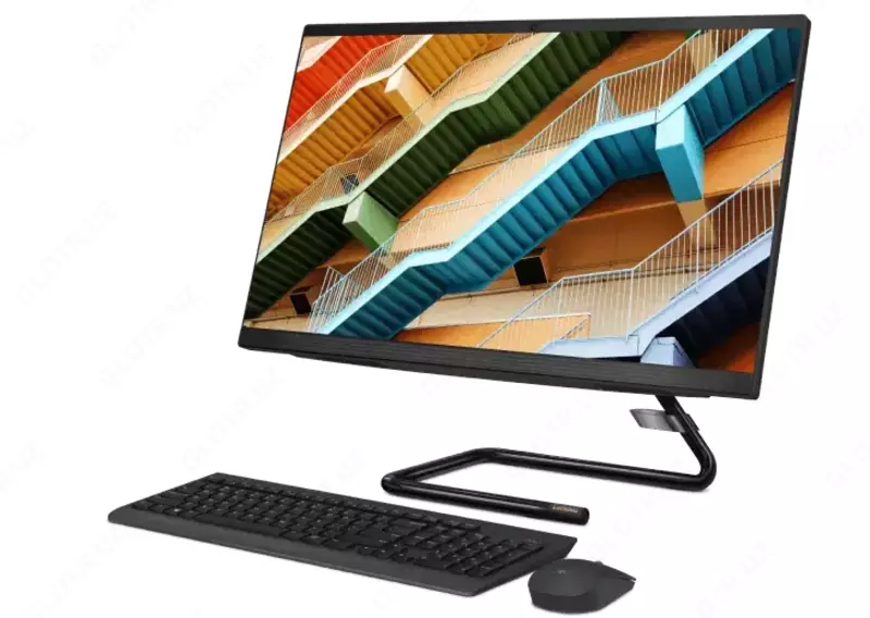 Моноблок LENOVO Ideacenter AIO 3 24