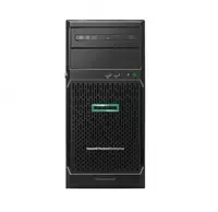  Сервер HPE ProLiant ML30 Gen10 4LFF E-2224 - 