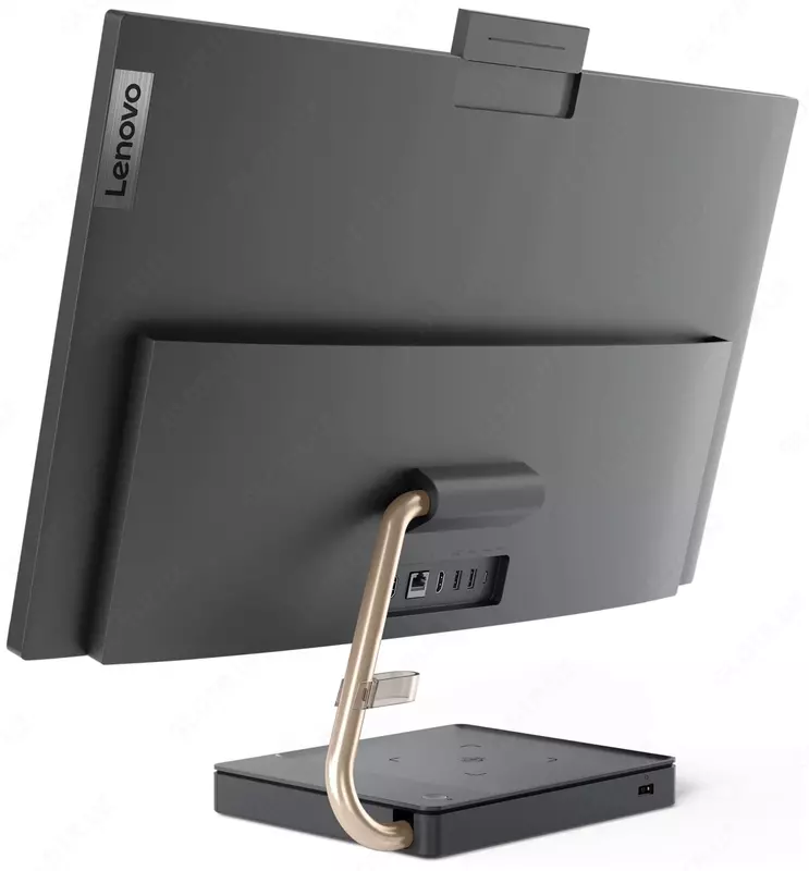  Моноблок Lenovo IdeaCentre AIO 5 27IOB6 - 