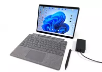  Планшет Microsoft Surface Pro 8 (Core i5  RАM 16GB  Memory 256 SSD) - 