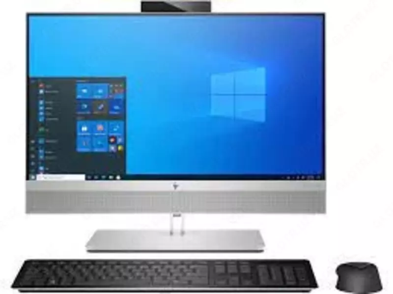  Настольный ПК HP 5L253EA EliteOne 800 AiO 27 - 