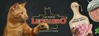 Leonardo - немецкие корма для кошек