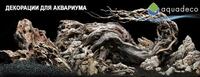 Aquadeco - декорации для аквариумов