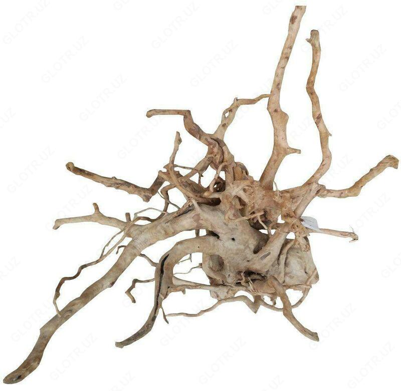 Aquadeco - декорации для аквариумов - ZooMax