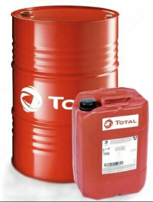МОТОРНОЕ МАСЛО TOTAL RUBIA TIR 7400 15W-40 ФРАНЦИЯ