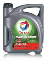 TOTAL RUBIA TIR 9900 FE 5W-30 ФРАНЦИЯ