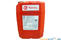  МОТОРНОЕ МАСЛО TOTAL RUBIA TIR 8600 10W-40- 20л - 