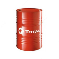 Трансмиссионные масла Total TRANS GEAR 9FE 75W-80-208 л