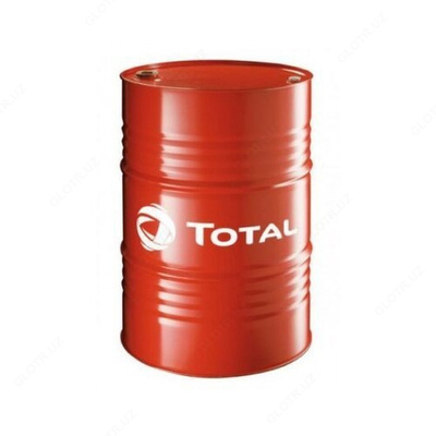  Трансмиссионные масла Total TRANS GEAR 9FE 75W-80-208 л - 