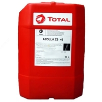 Гидравлическое масло TOTAL AZOLLA ZS 46- 20 л