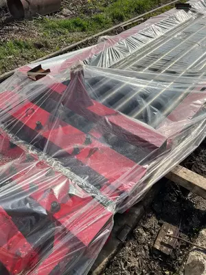 Станок Бетон плита