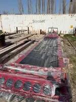 Железобетонных плит ПК-63-12.