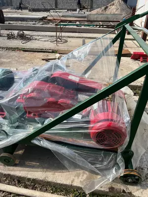 Станок Бетон плита