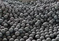 Шары помольные мелющие