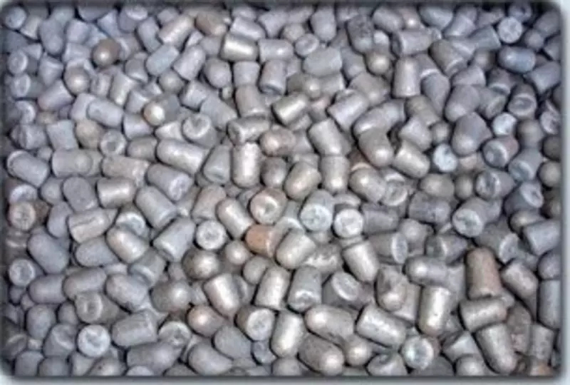 Шары помольные мелющие - от {0} сум