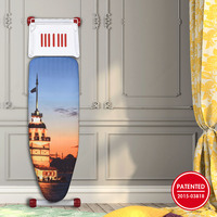  Гладильная доска Harbinger- ORKIDE (ОПТ и роз - 