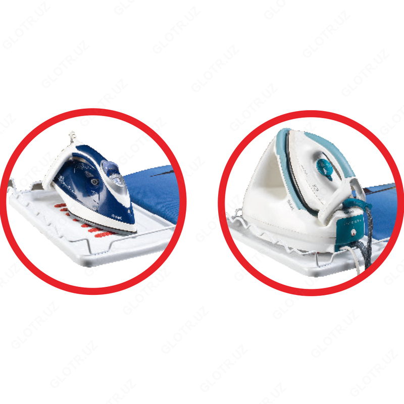   Гладильная доска Harbinger- ORKIDE (ОПТ и роз