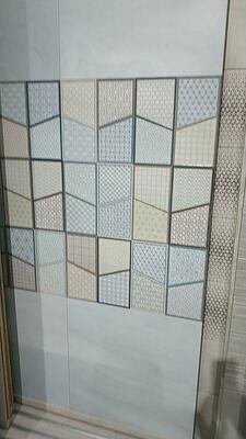 Керамическая плитка 6 - 418 713.1 сум / кв.м