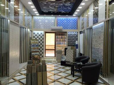 Керамическая плитка 10