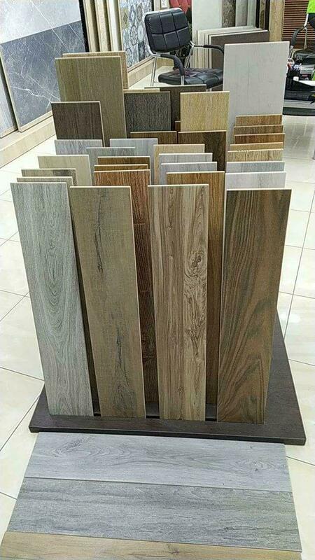 Керамическая плитка 11