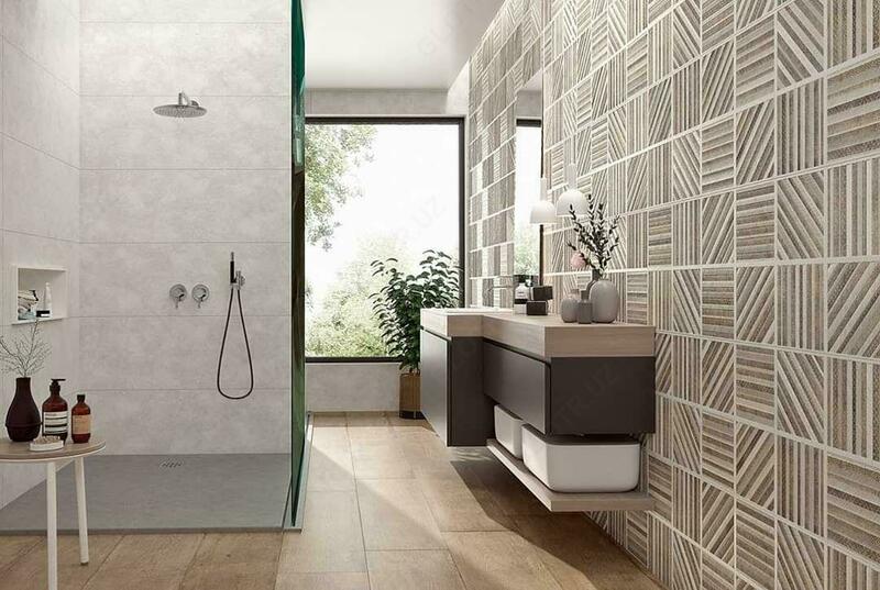 Керамическая плитка 12