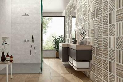 Керамическая плитка 12