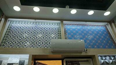 Керамическая плитка 17 - 418 713.1 сум / кв.м