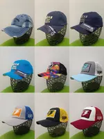 Кепка Street Style №39