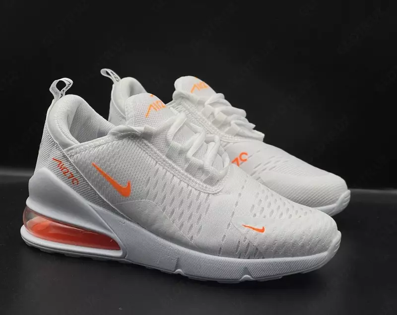 Кроссовки Nike Air Max 270 Только в розницу