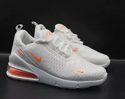 Кроссовки Nike Air Max 270 Только в розницу