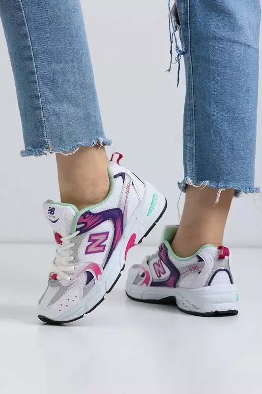 Кроссовки New Balance 530 - 425 000 сум