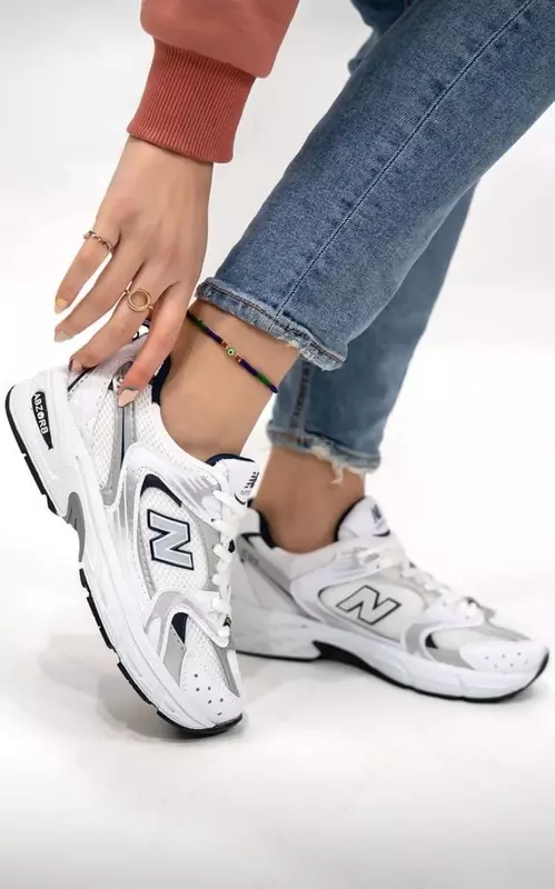 425 000 сум Кроссовки New Balance 530