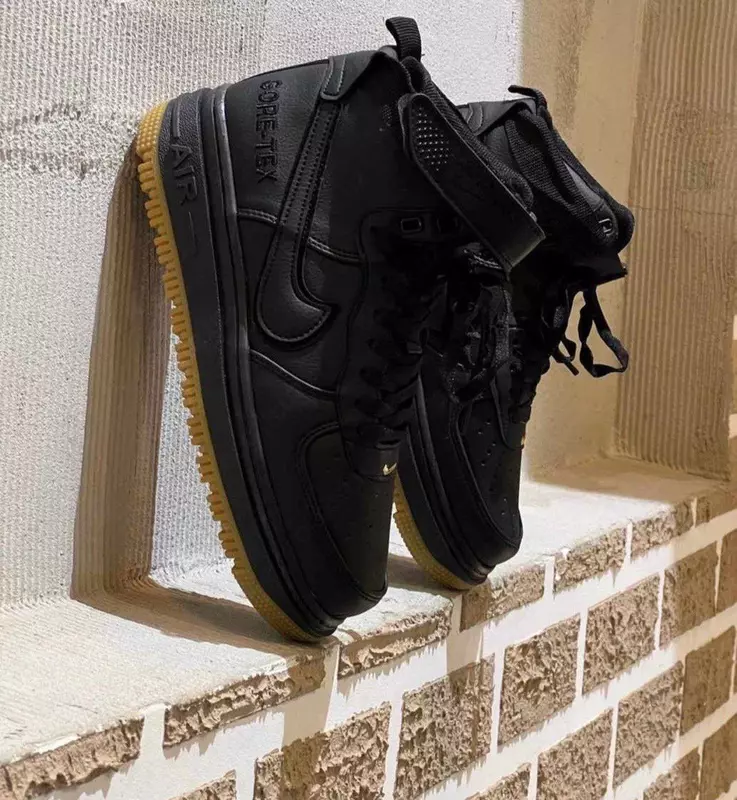 Кроссовки Nike Air Force 1 Gore-Tex