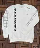 355 000 сум Свитшот Lacoste