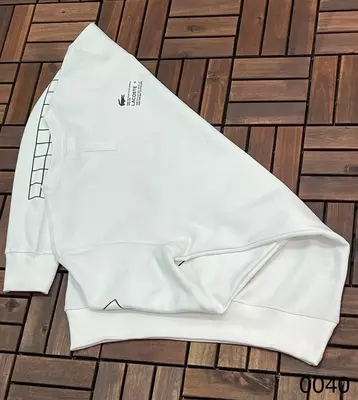 Свитшот Lacoste Только в розницу