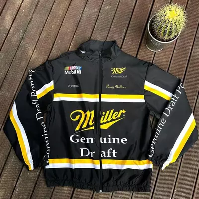 Ветровка Miller