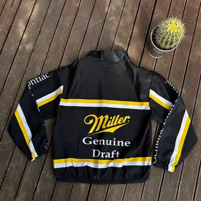 Ветровка Miller - 255 000 сум / шт.