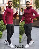 Nike ikki qismli sport kostyumi