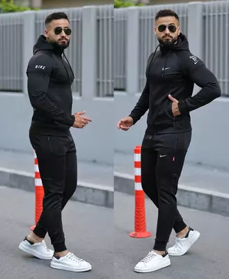 Спортивный костюм Nike двойка - 575 000 сум / шт.