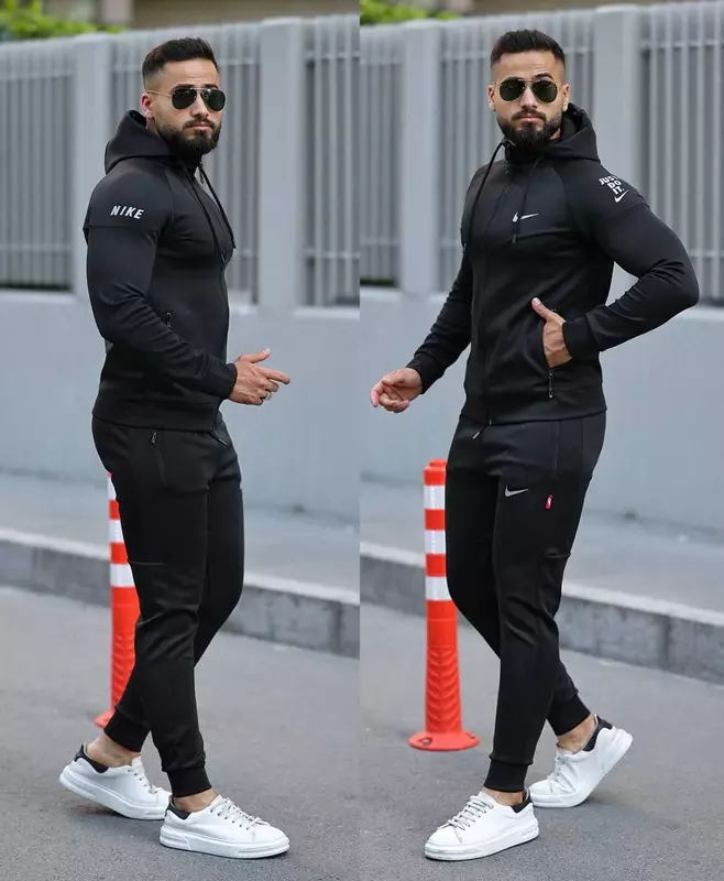 Nike ikki qismli sport kostyumi - 575 000 so'm