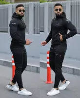 Nike ikki qismli sport kostyumi - 575 000 so'm