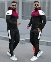 575 000 so'm Nike ikki qismli sport kostyumi