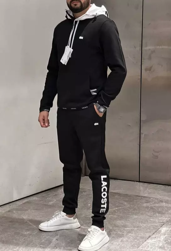 Костюм Lacoste